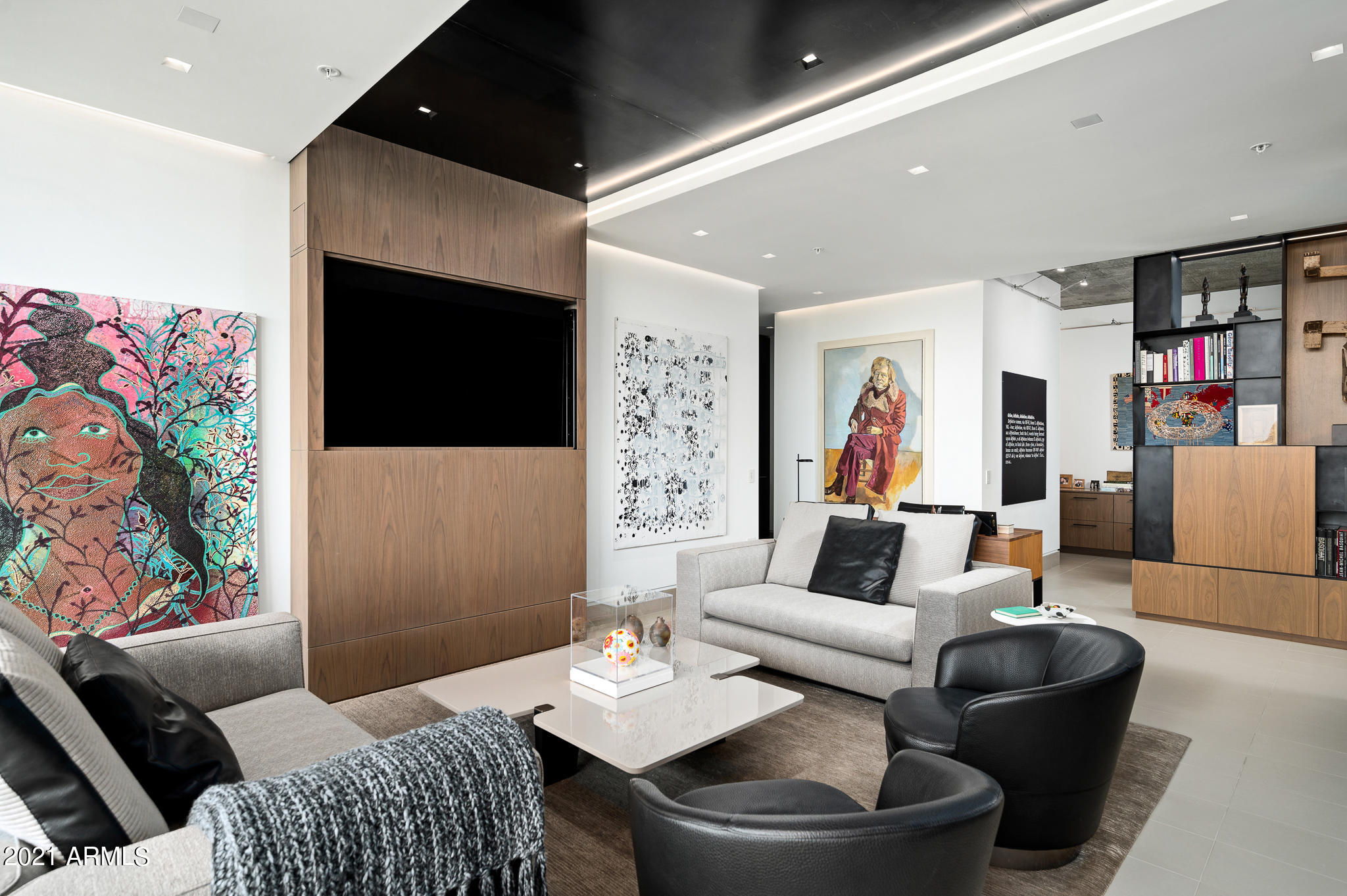 OPTIMA KIERLAND CENTER 7120 CONDOMINIUM 2ND AMD - Residential