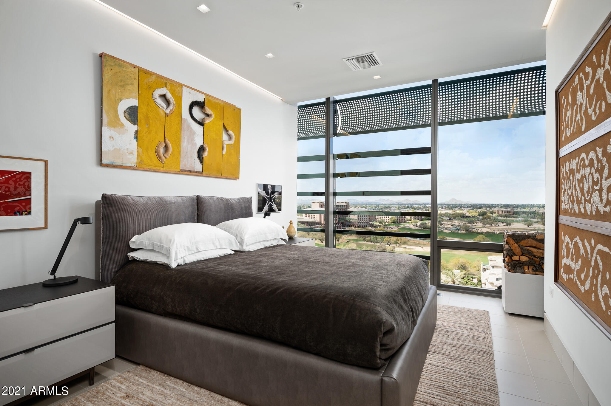 OPTIMA KIERLAND CENTER 7120 CONDOMINIUM 2ND AMD - Residential