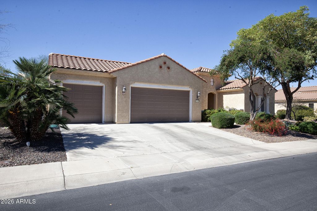 Photo of 20440 N 265th Avenue, Buckeye, AZ 85396 (MLS # 6993862)