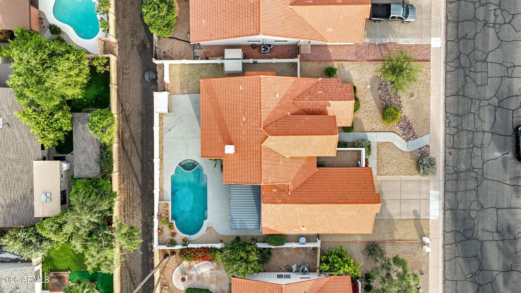 Photo of 1960 E Krista Way, Tempe, AZ 85284 (MLS # 6993144)