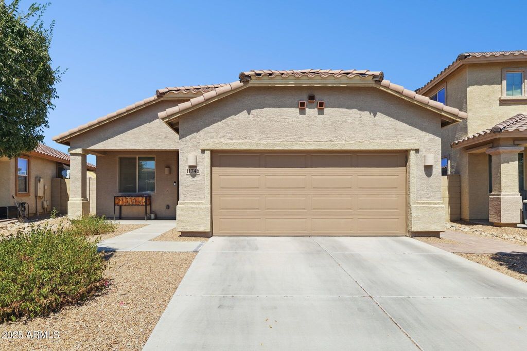 Photo of 11746 W Caribbean Lane, El Mirage, AZ 85335 (MLS # 6914151)