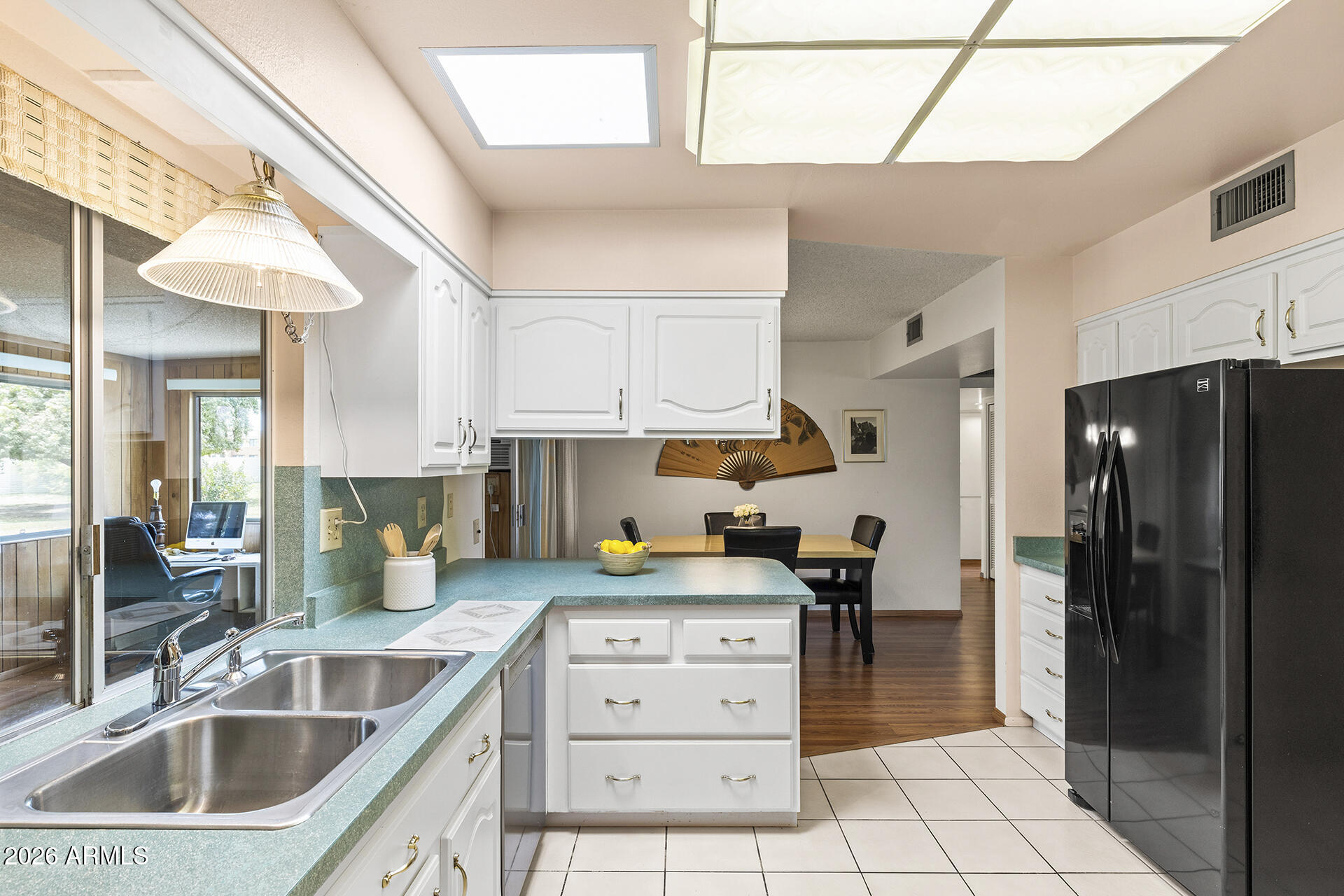 SUN CITY UNIT 9 REPLAT - Residential
