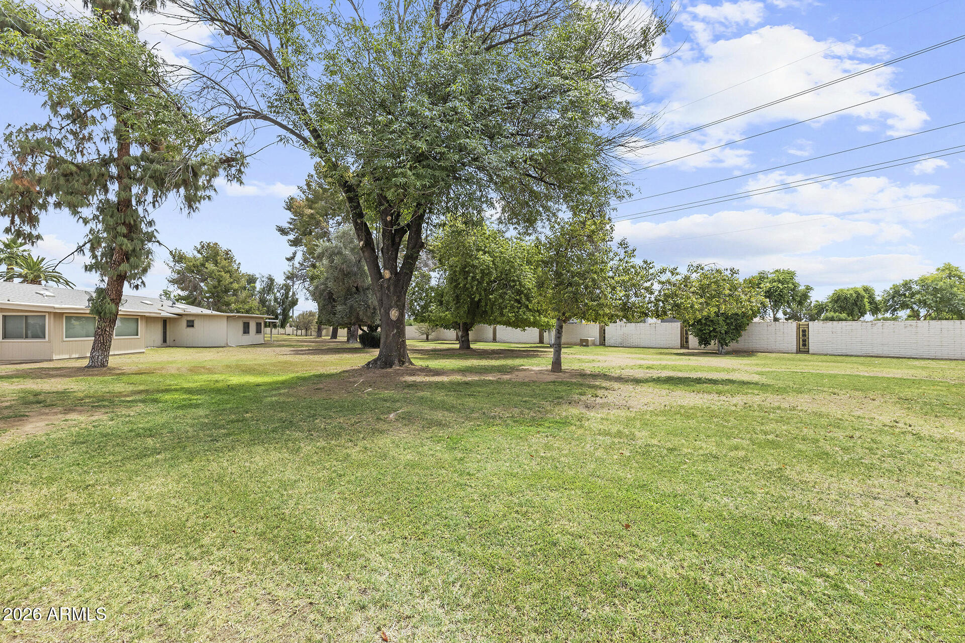 SUN CITY UNIT 9 REPLAT - Residential