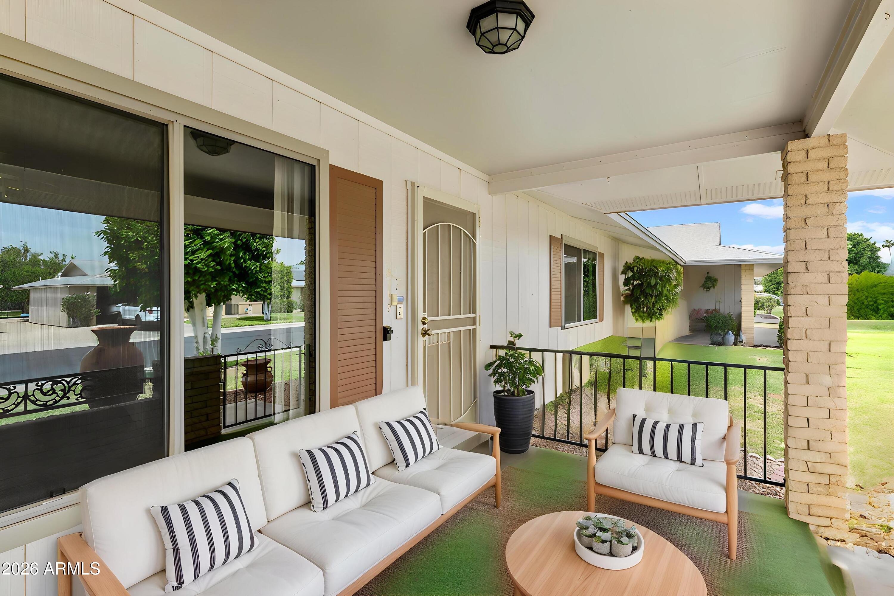 SUN CITY UNIT 9 REPLAT - Residential