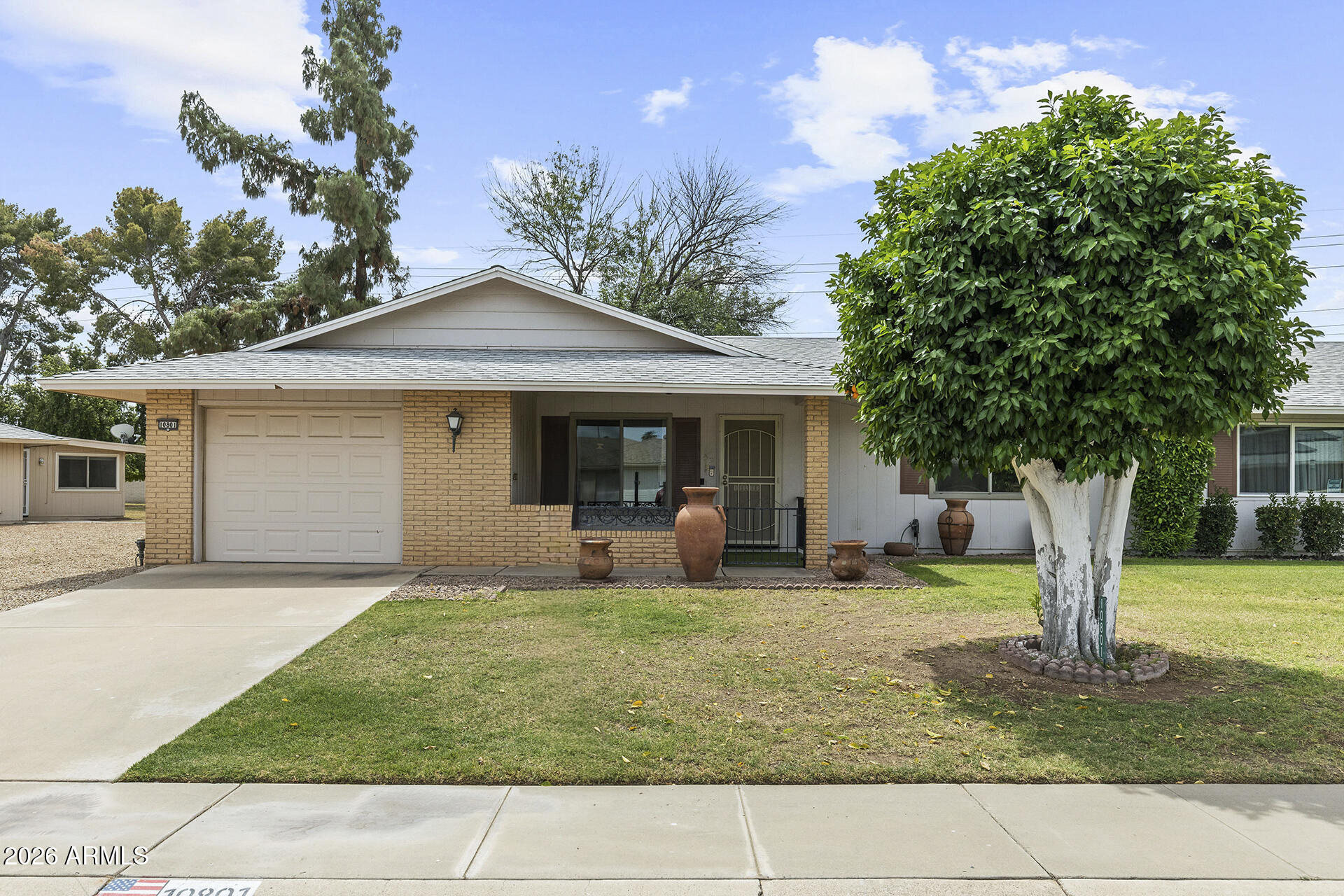 SUN CITY UNIT 9 REPLAT - Residential