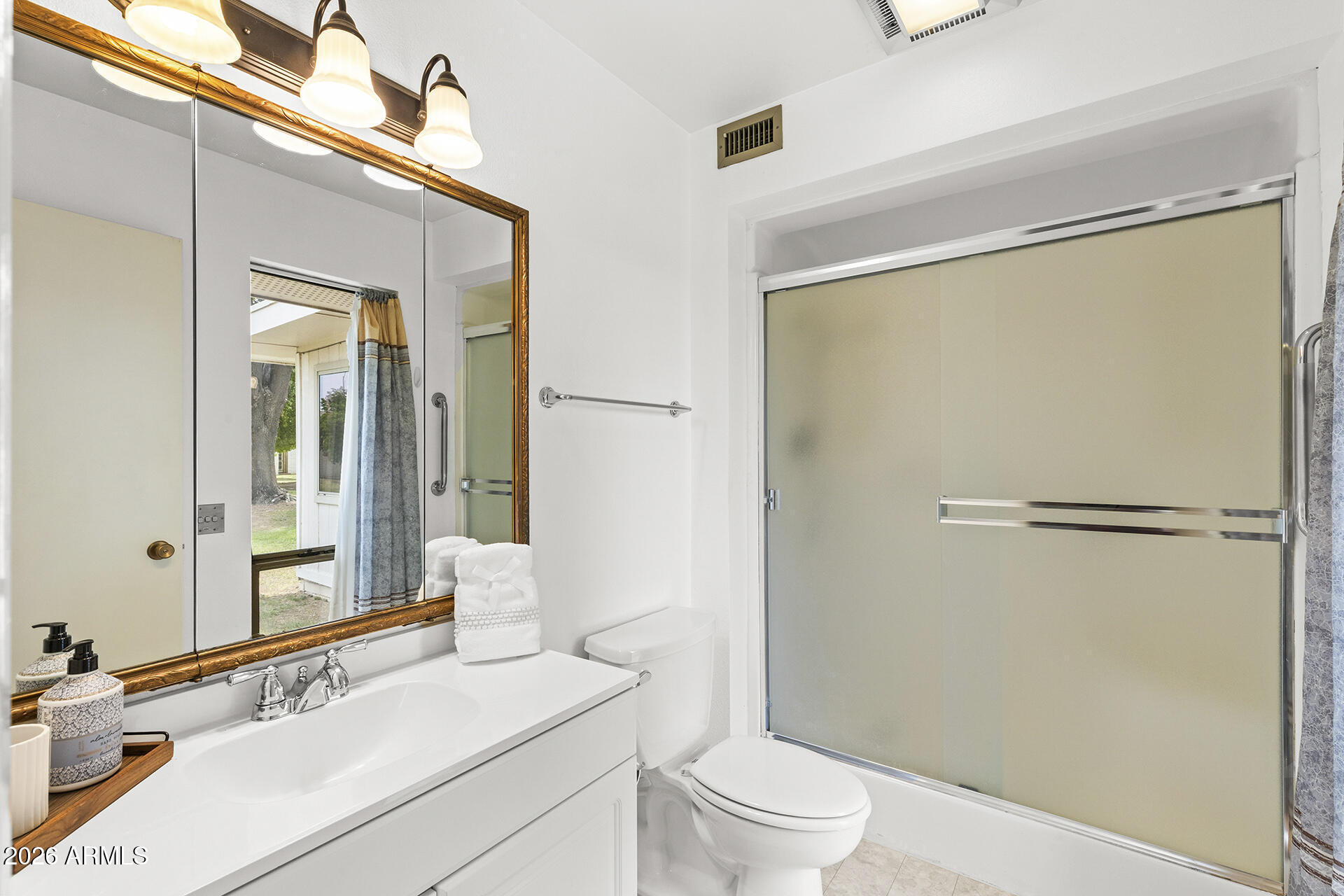 SUN CITY UNIT 9 REPLAT - Residential
