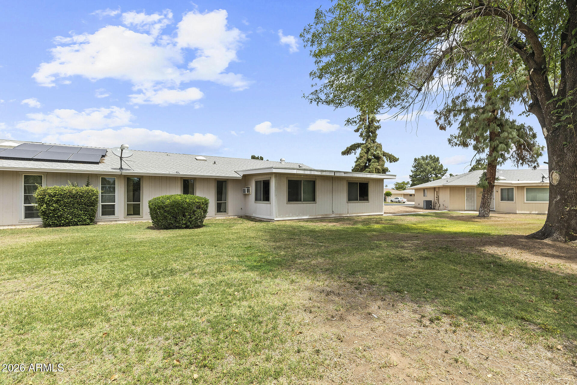 SUN CITY UNIT 9 REPLAT - Residential