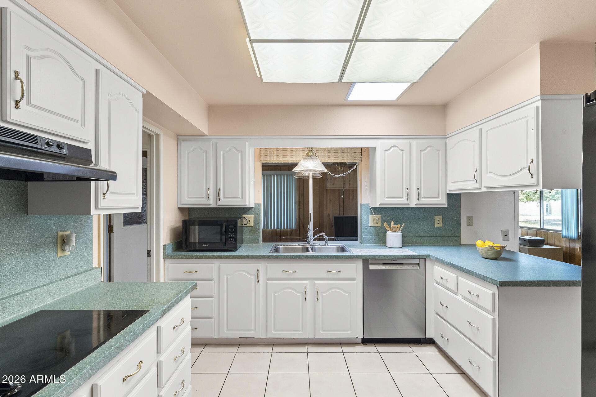 SUN CITY UNIT 9 REPLAT - Residential