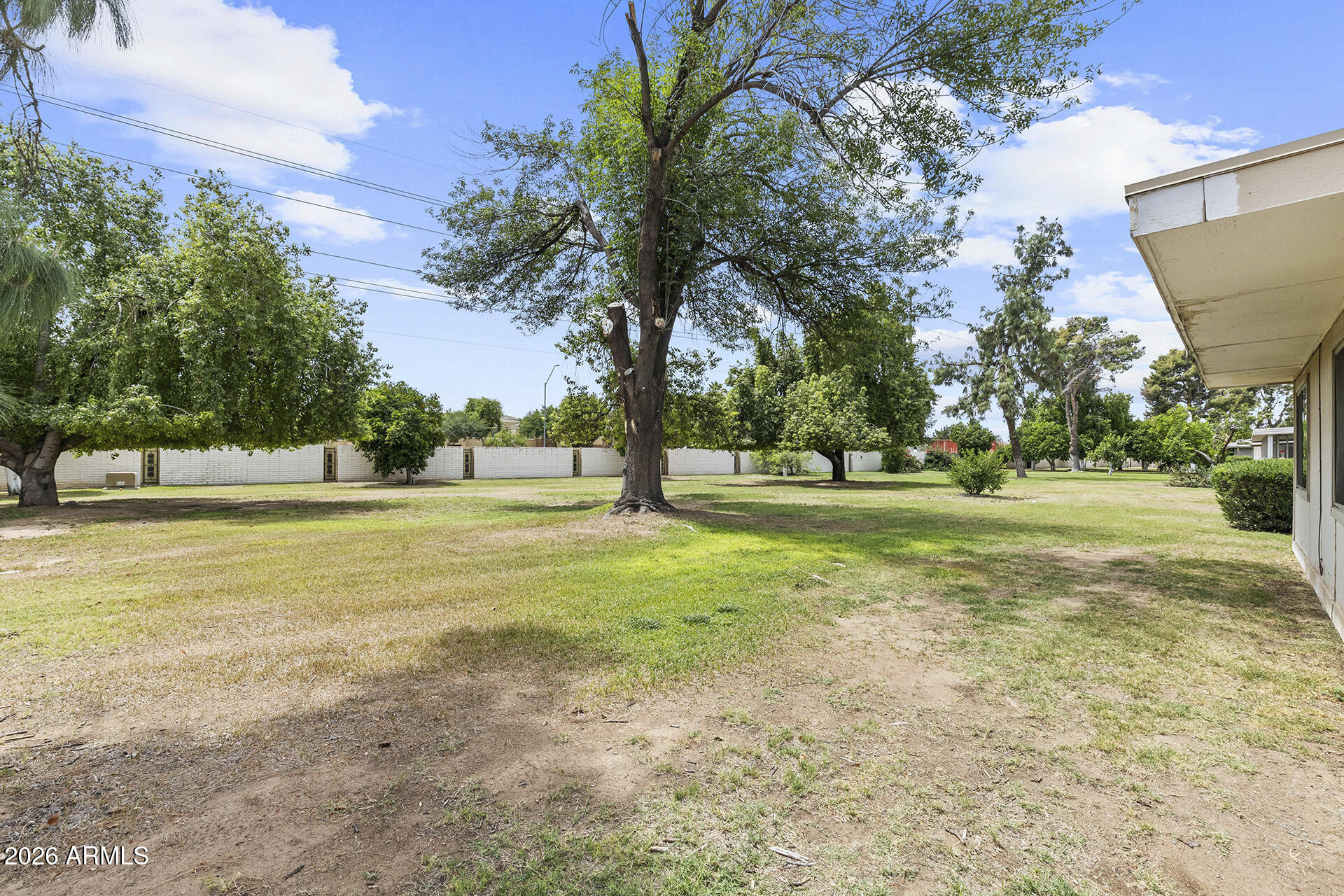 SUN CITY UNIT 9 REPLAT - Residential