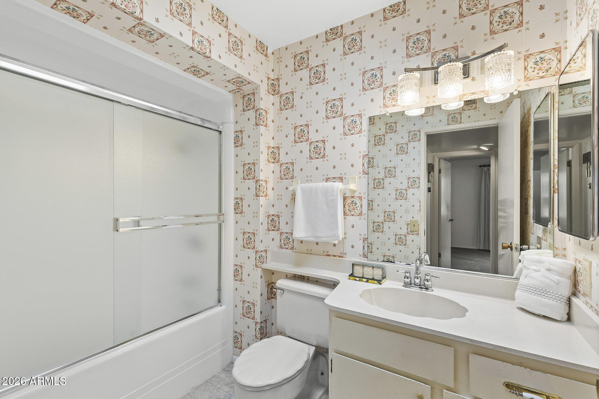 SUN CITY UNIT 9 REPLAT - Residential
