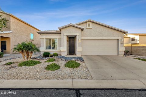 28698 N SEDONA Place San Tan Valley AZ 85143