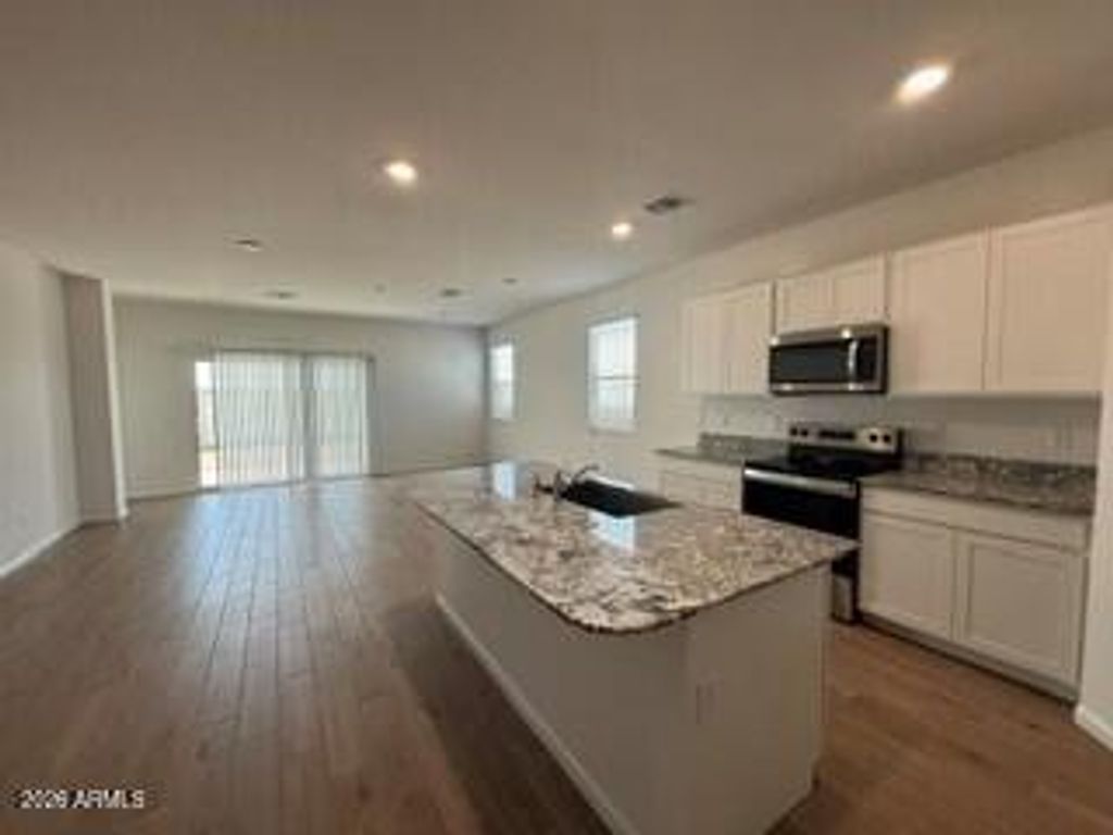 Photo of 5614 S 254th Glen, Buckeye, AZ 85326 (MLS # 7027821)