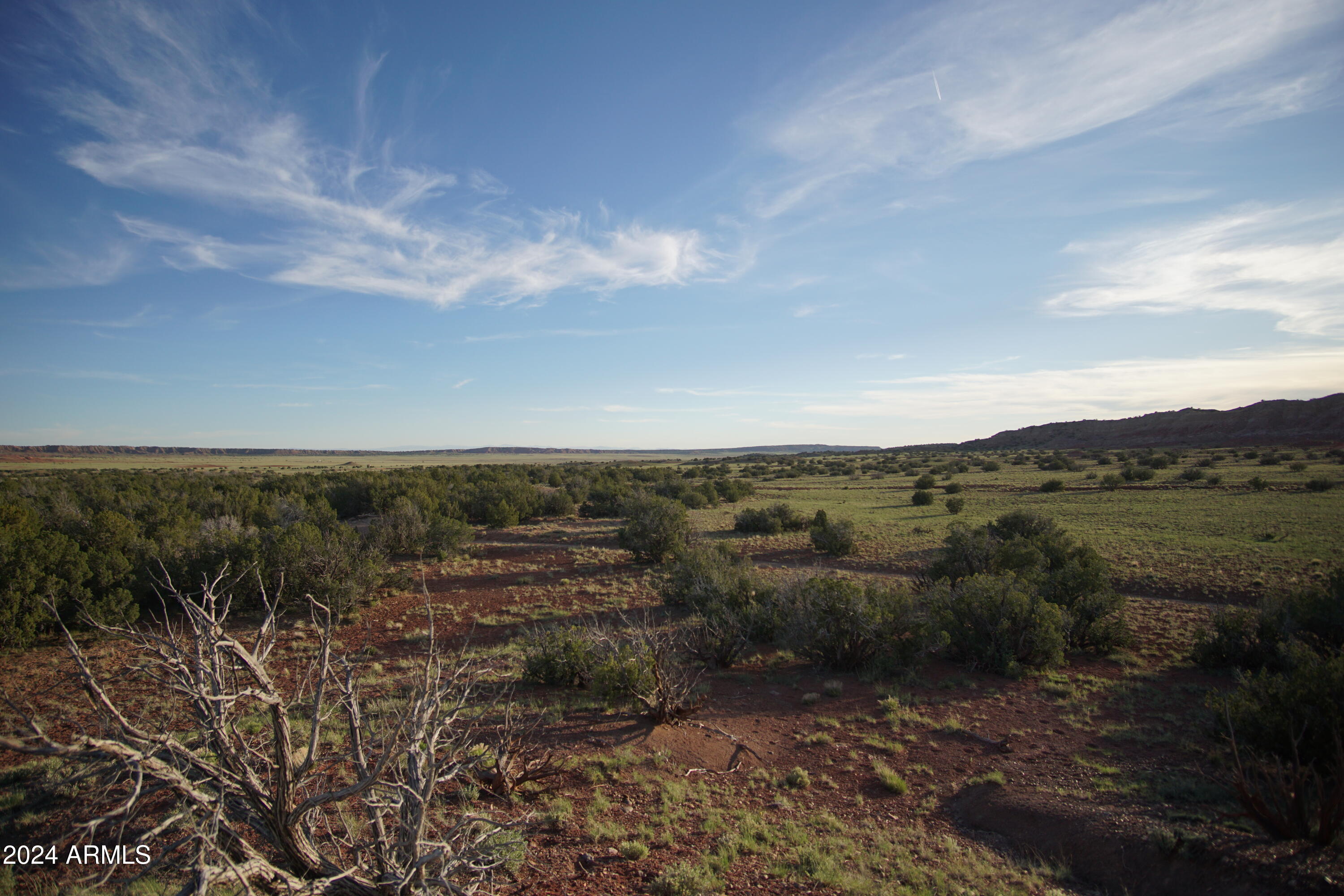 Lots 45 & 53 Woodland Valley Ranch -- 45