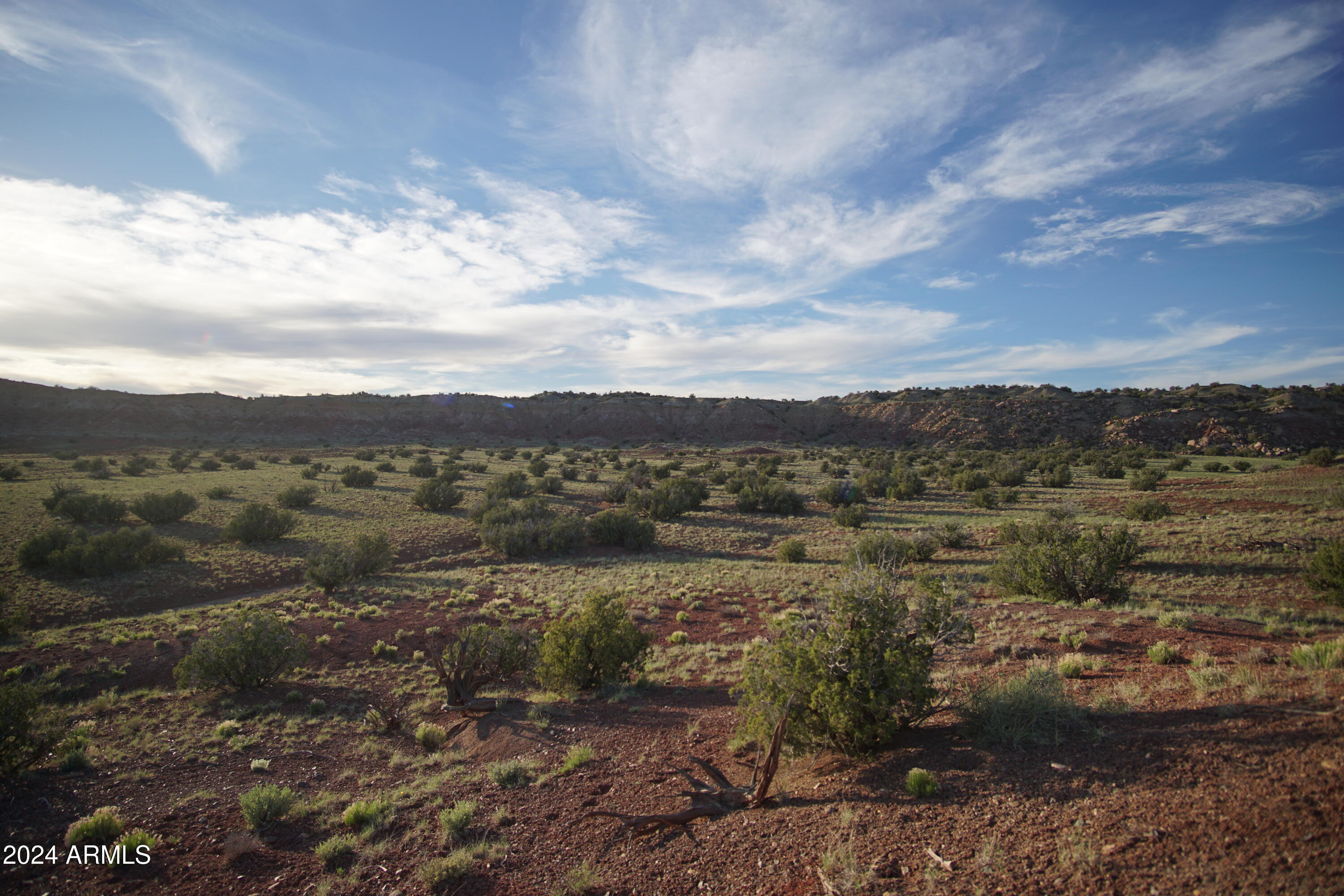 Lots 45 & 53 Woodland Valley Ranch -- 45