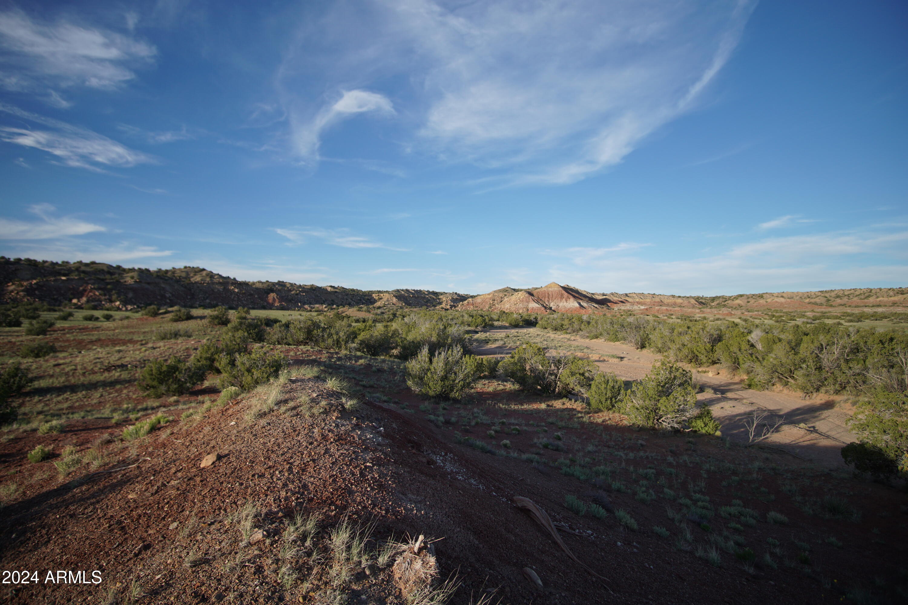 Lots 45 & 53 Woodland Valley Ranch -- 45