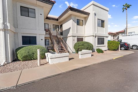 16528 E GUNSIGHT Drive 104 Fountain Hills AZ 85268