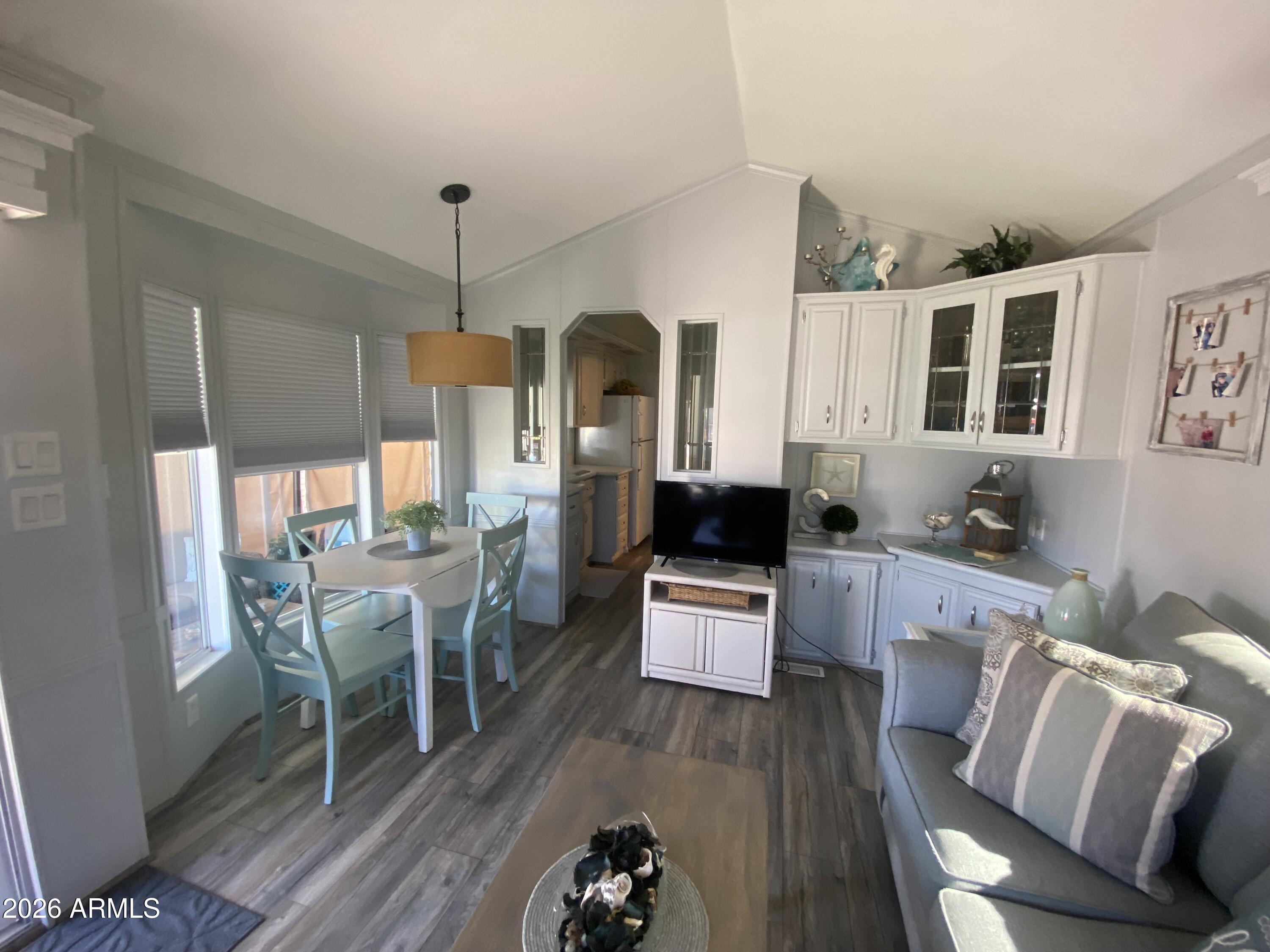 1276 S SHAWNEE Drive 276