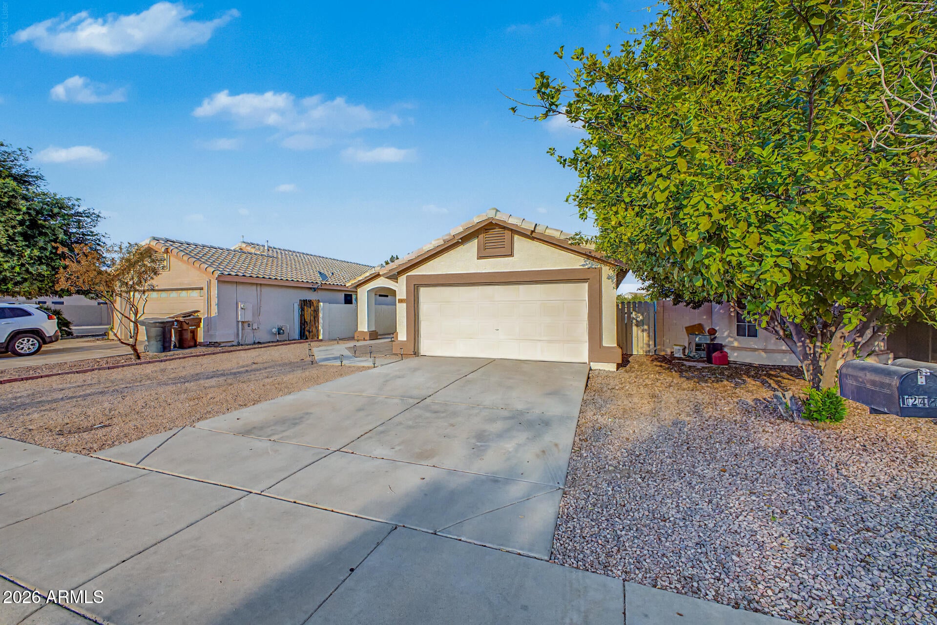 12475 N 83RD Drive