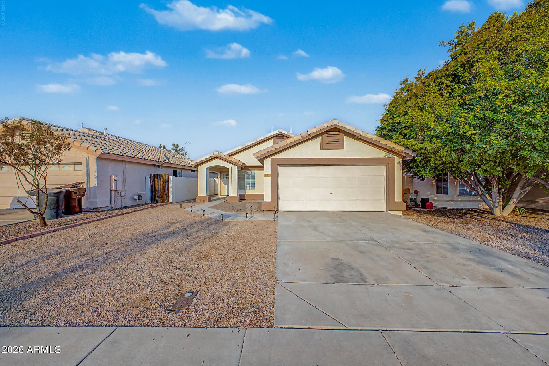 12475 N 83RD Drive