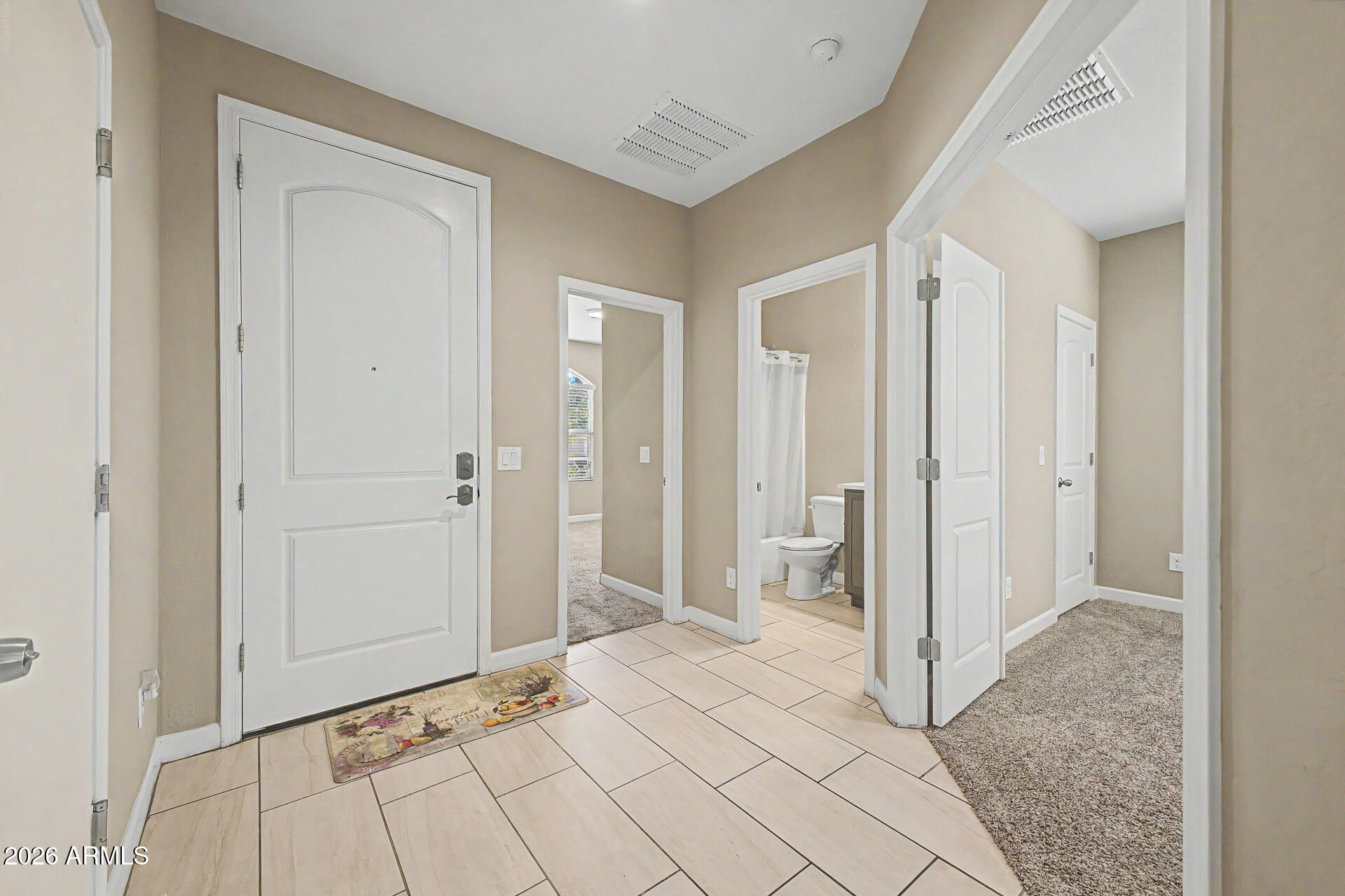 10736 W BRONCO Trail