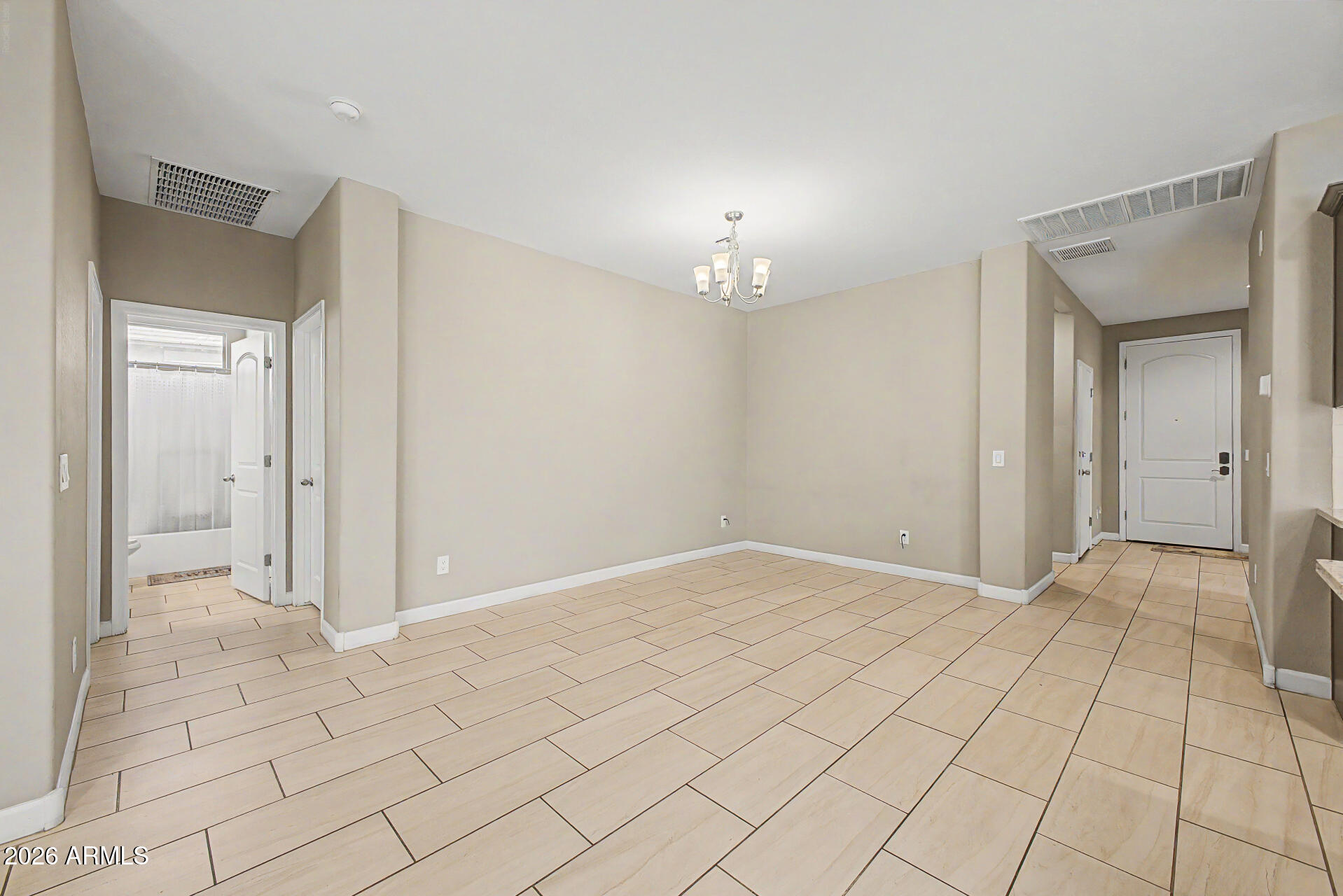 10736 W BRONCO Trail