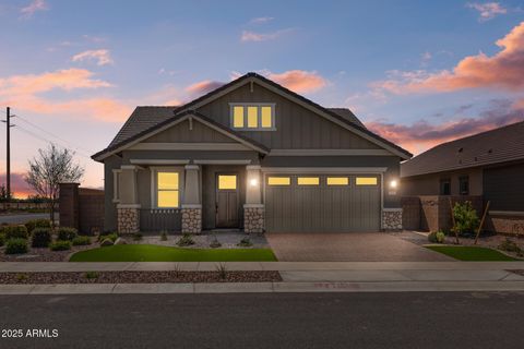 23161 E Mockingbird Drive Queen Creek AZ 85142