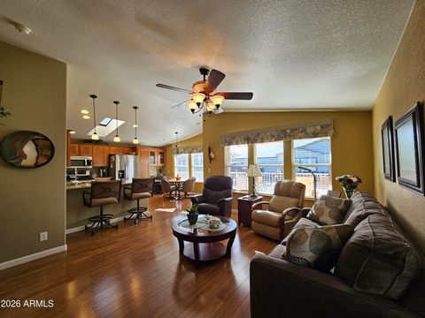 650 N Hawes Road -- 4520 Mesa AZ 85207