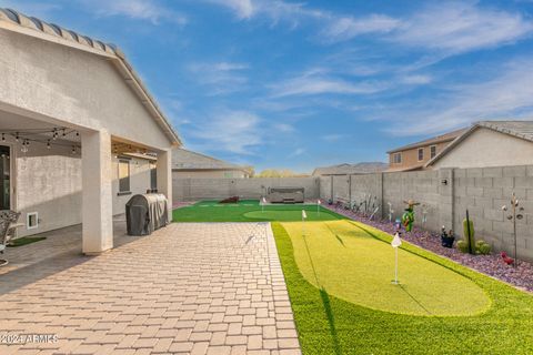 A home in Laveen