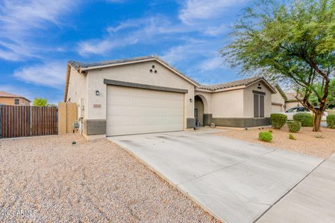 A home in Laveen