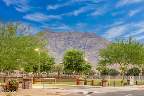 A home in Laveen