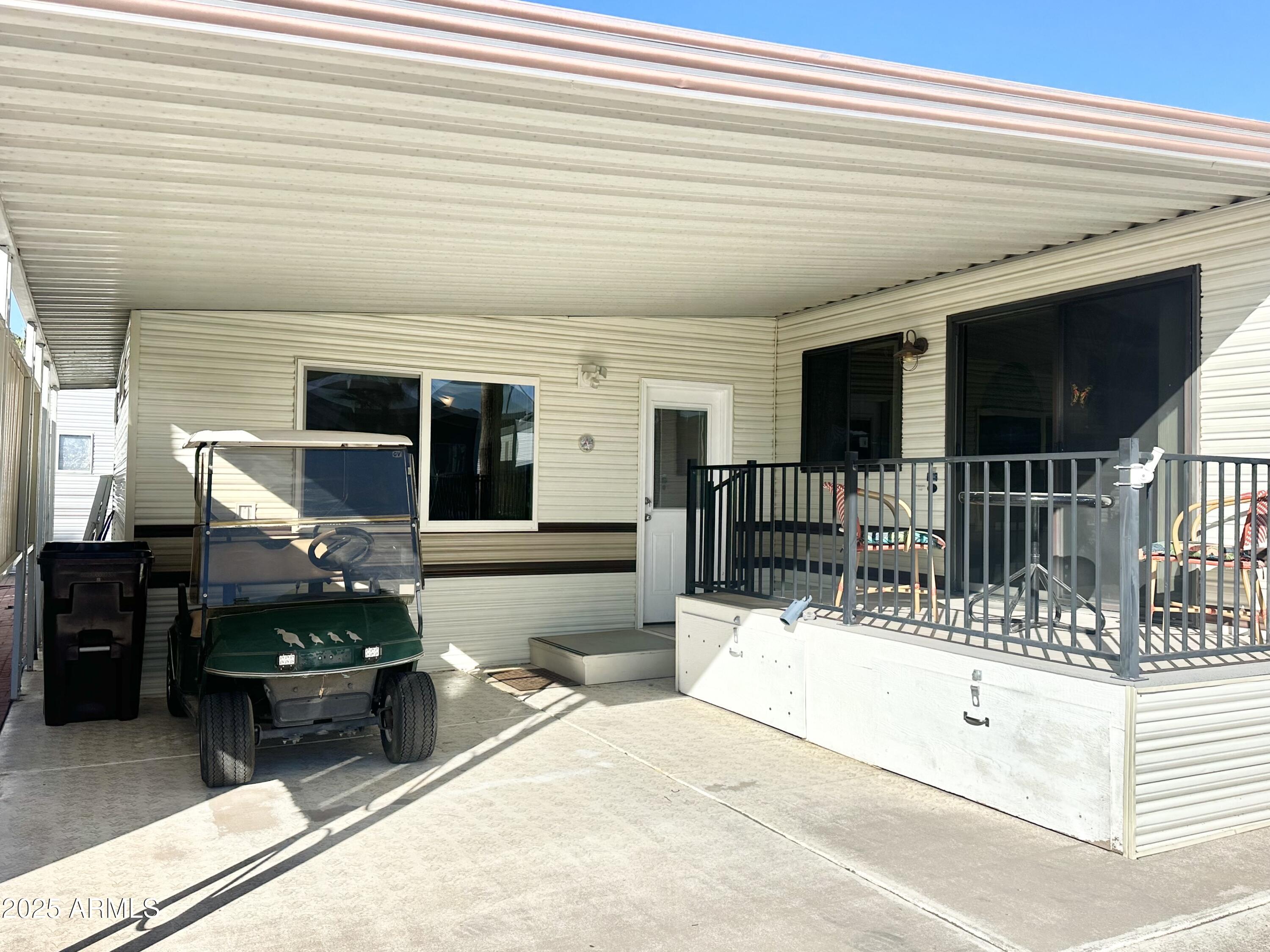 904 S MINESHAFT Drive