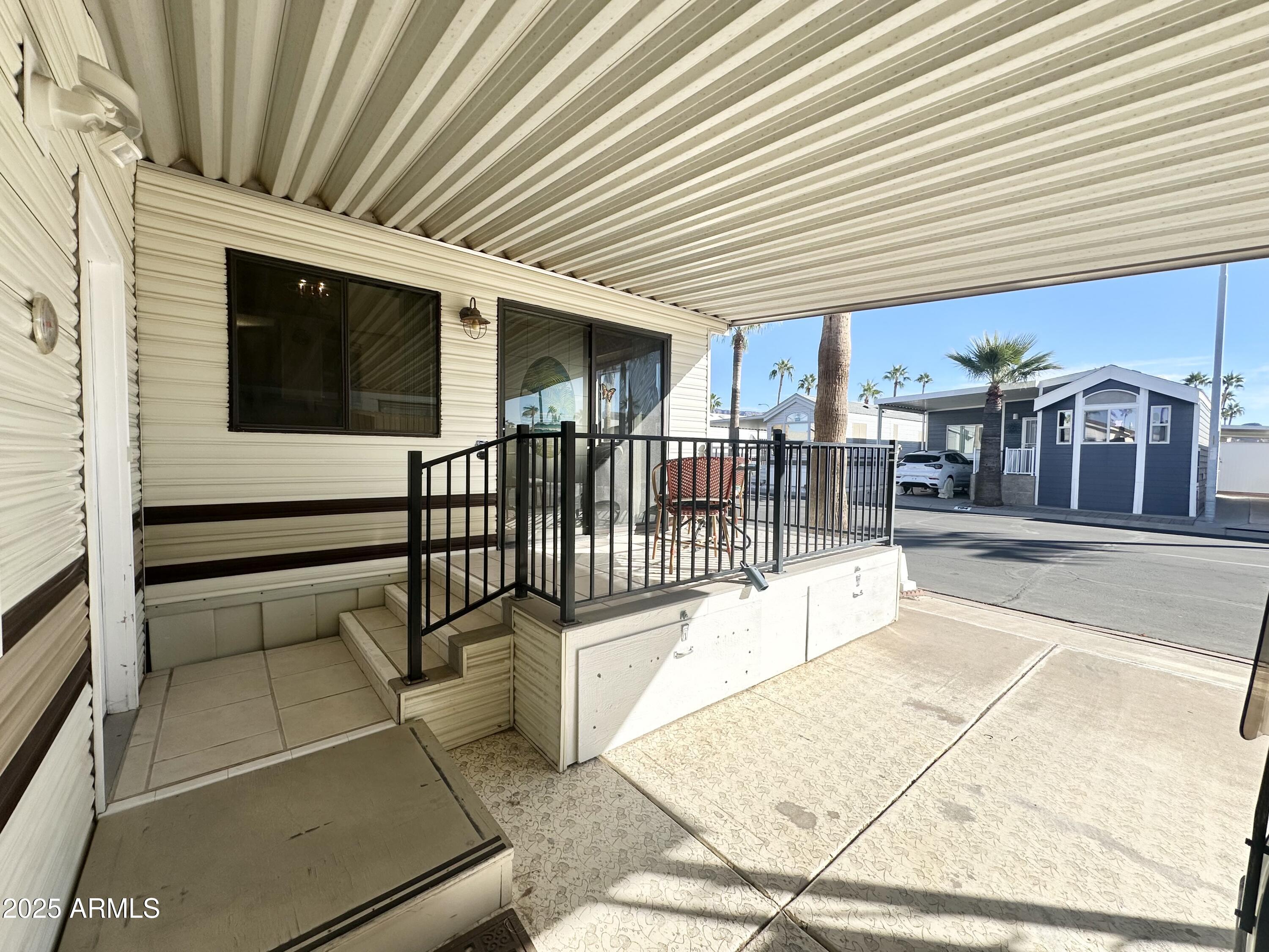 904 S MINESHAFT Drive