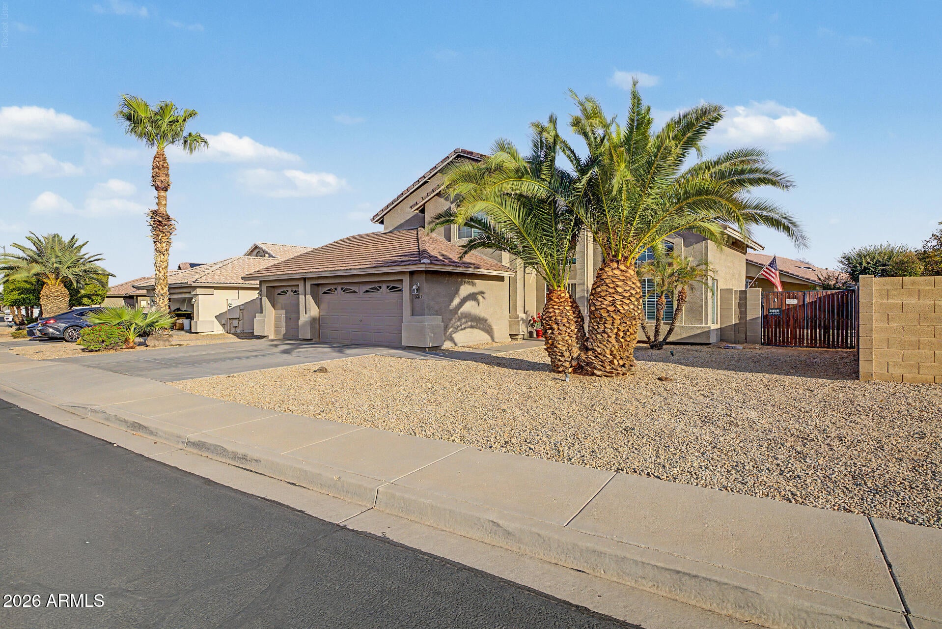 16413 W SANDRA Lane