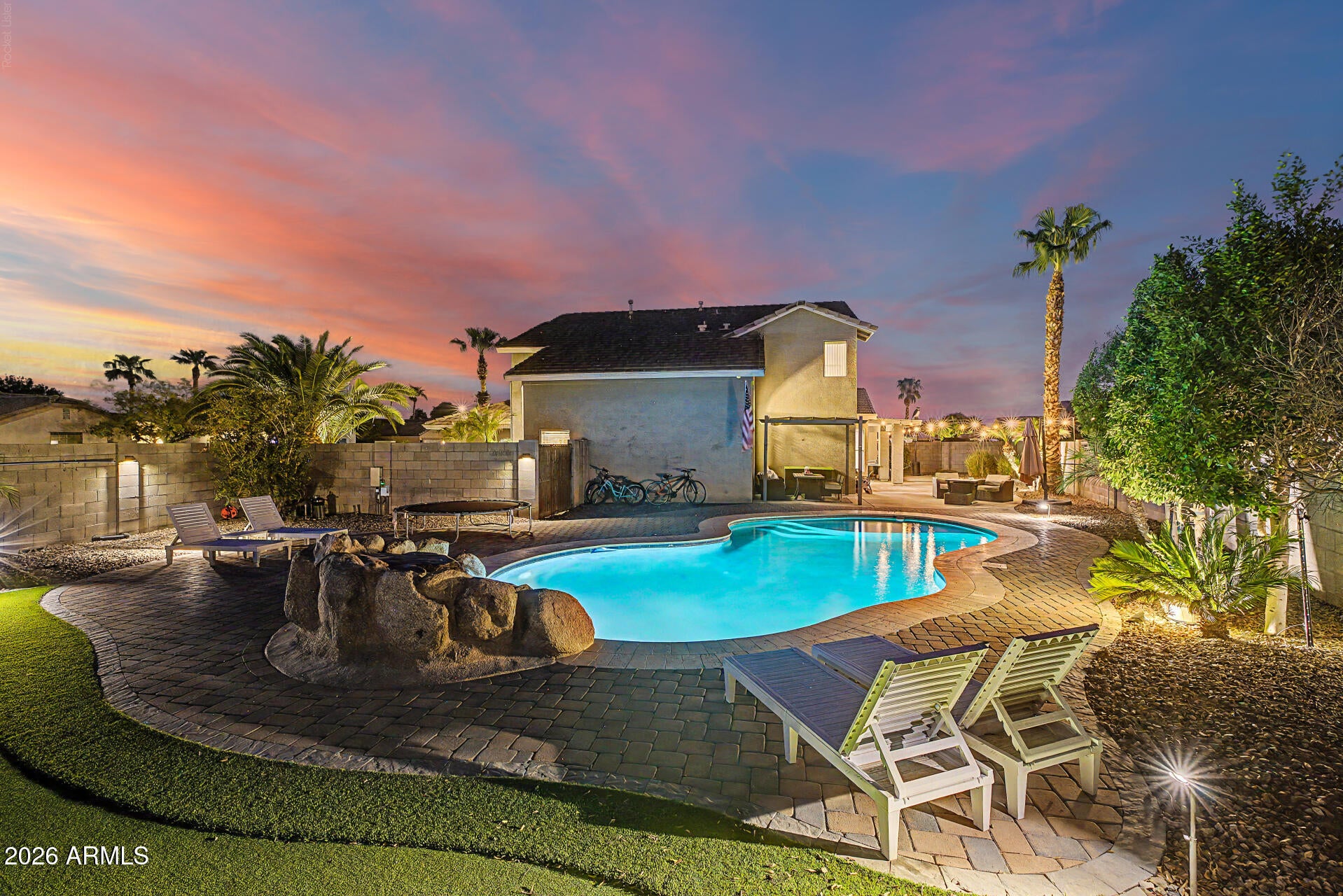 16413 W SANDRA Lane