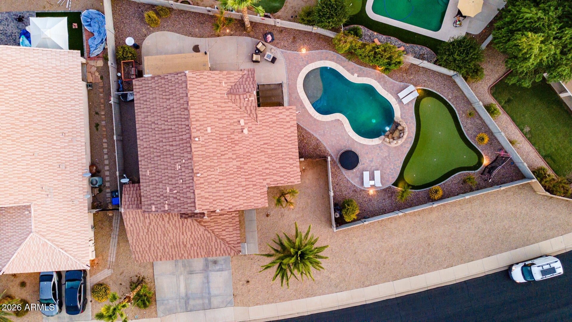 16413 W SANDRA Lane
