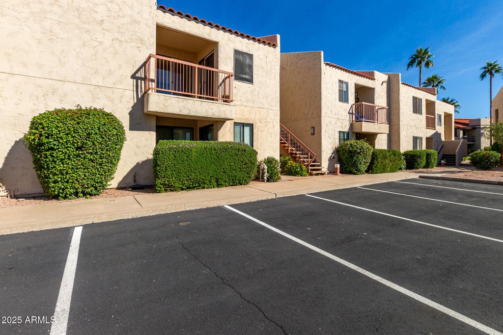 Photo of 9355 N 91st Street #230, Scottsdale, AZ 85258 (MLS # 6943351)