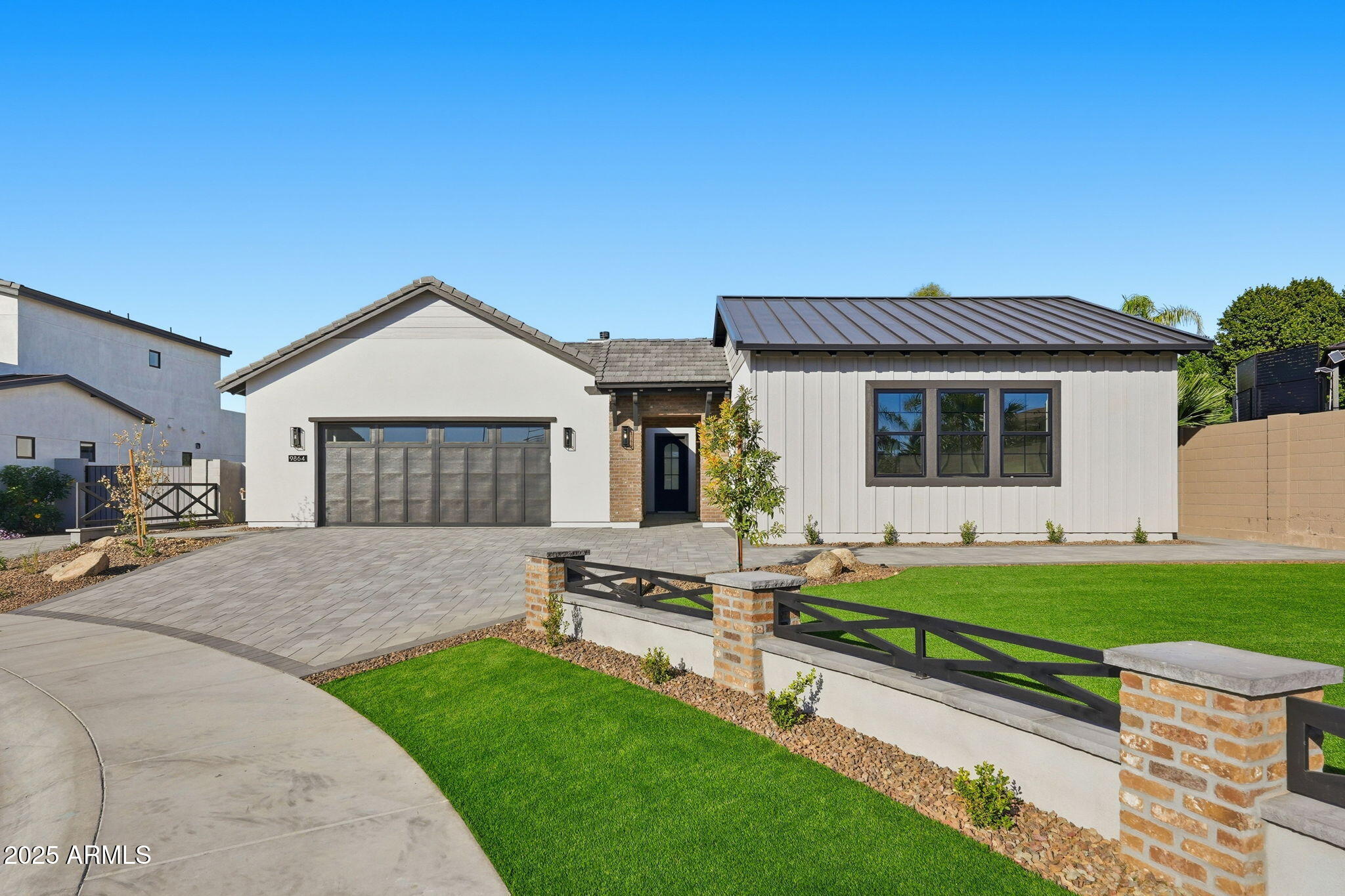 9864 W BLACK HILL Road