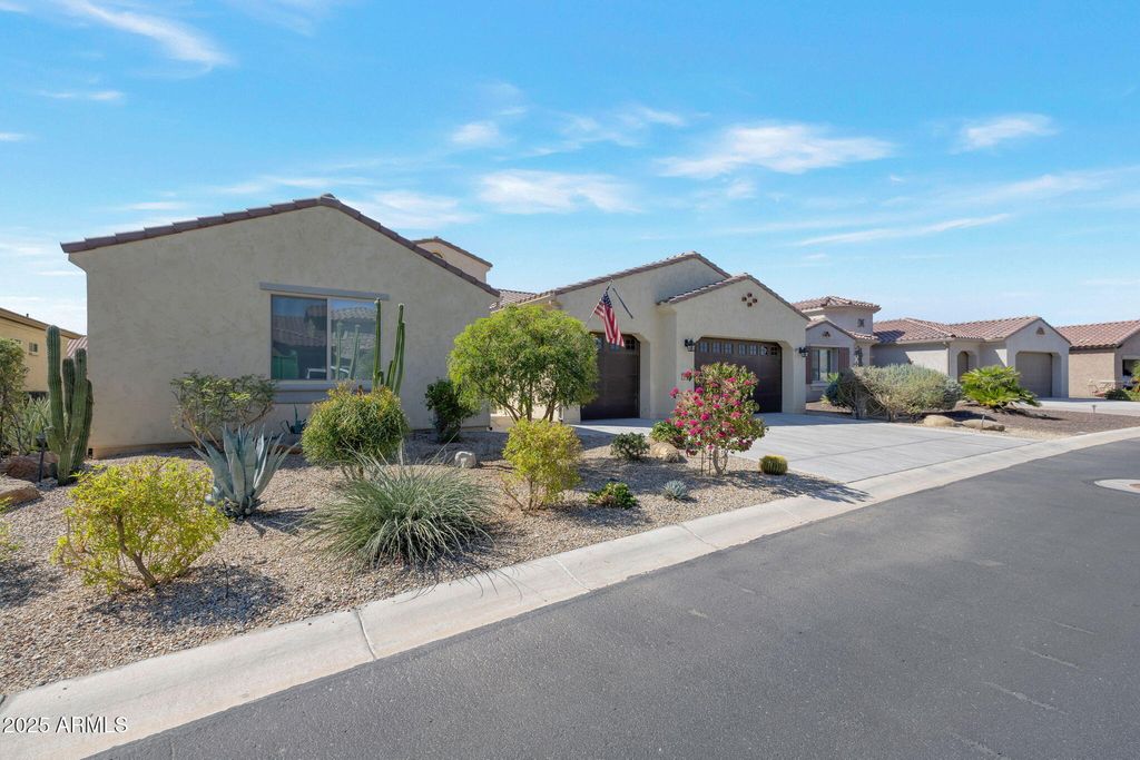 Photo of 16717 W Virginia Avenue, Goodyear, AZ 85395 (MLS # 6927544)