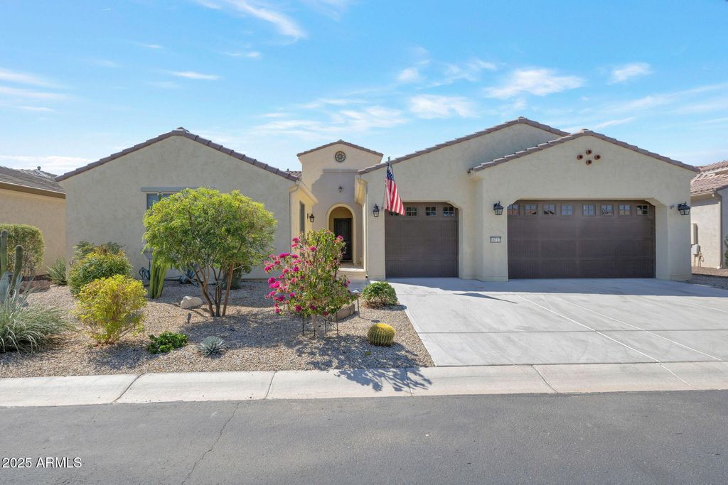 Photo of 16717 W Virginia Avenue, Goodyear, AZ 85395 (MLS # 6927544)