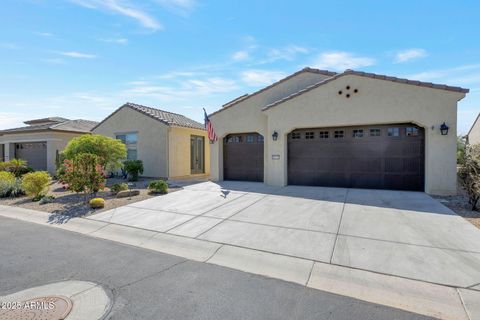 16717 W VIRGINIA Avenue Goodyear AZ 85395