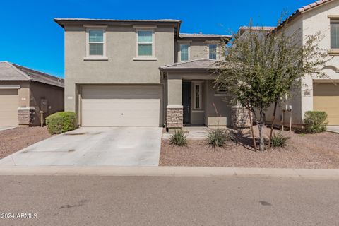 A home in Tolleson