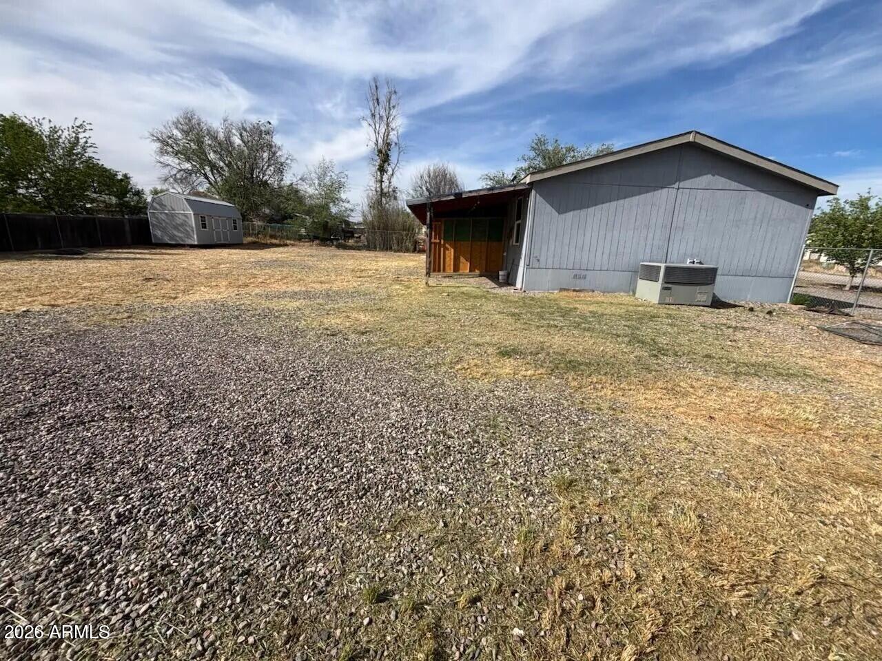 1050 S WAGON MASTER Road