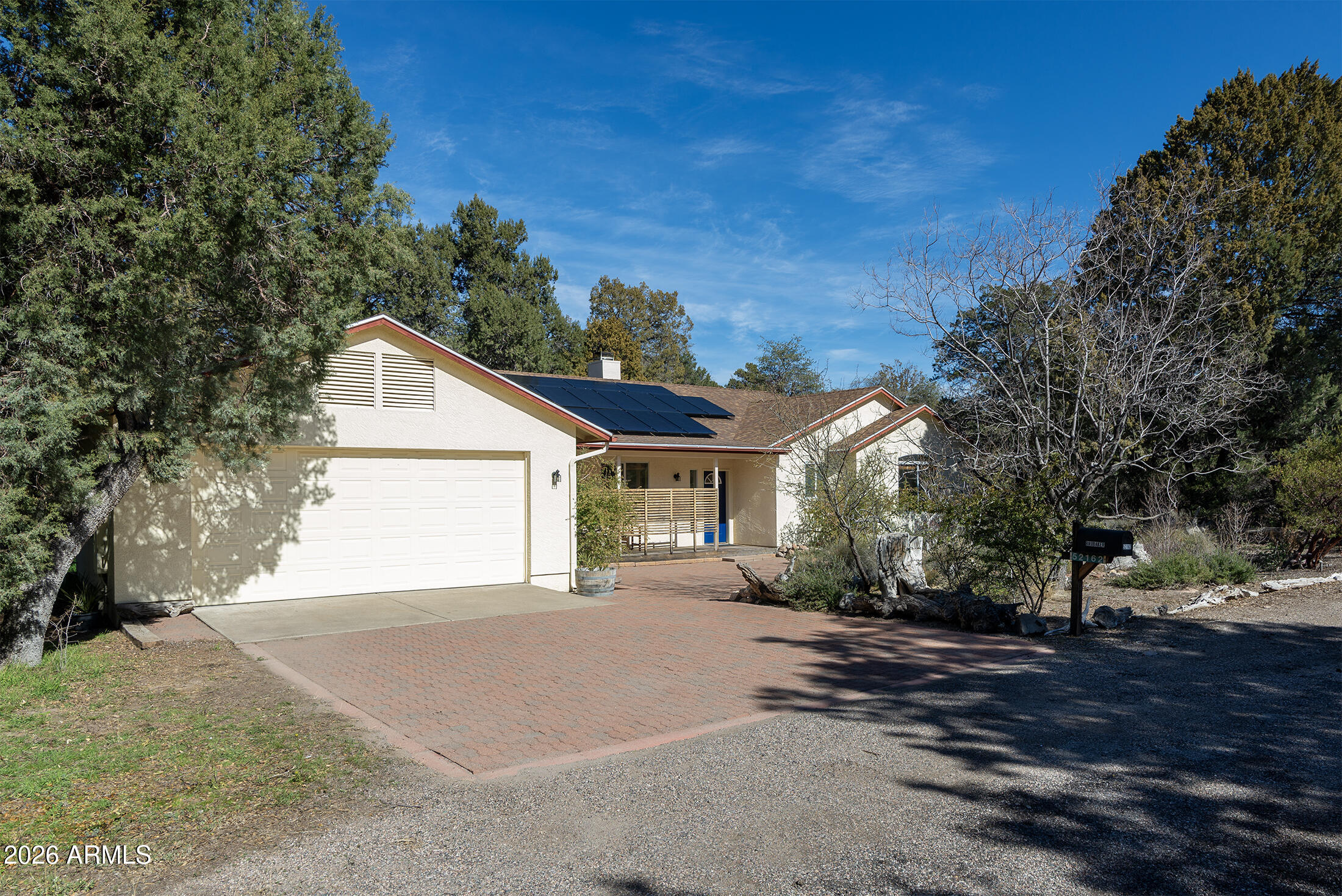 52162 E BLACK JACK Road