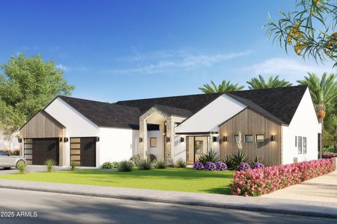 3832 E HIGHLAND Avenue Phoenix AZ 85018