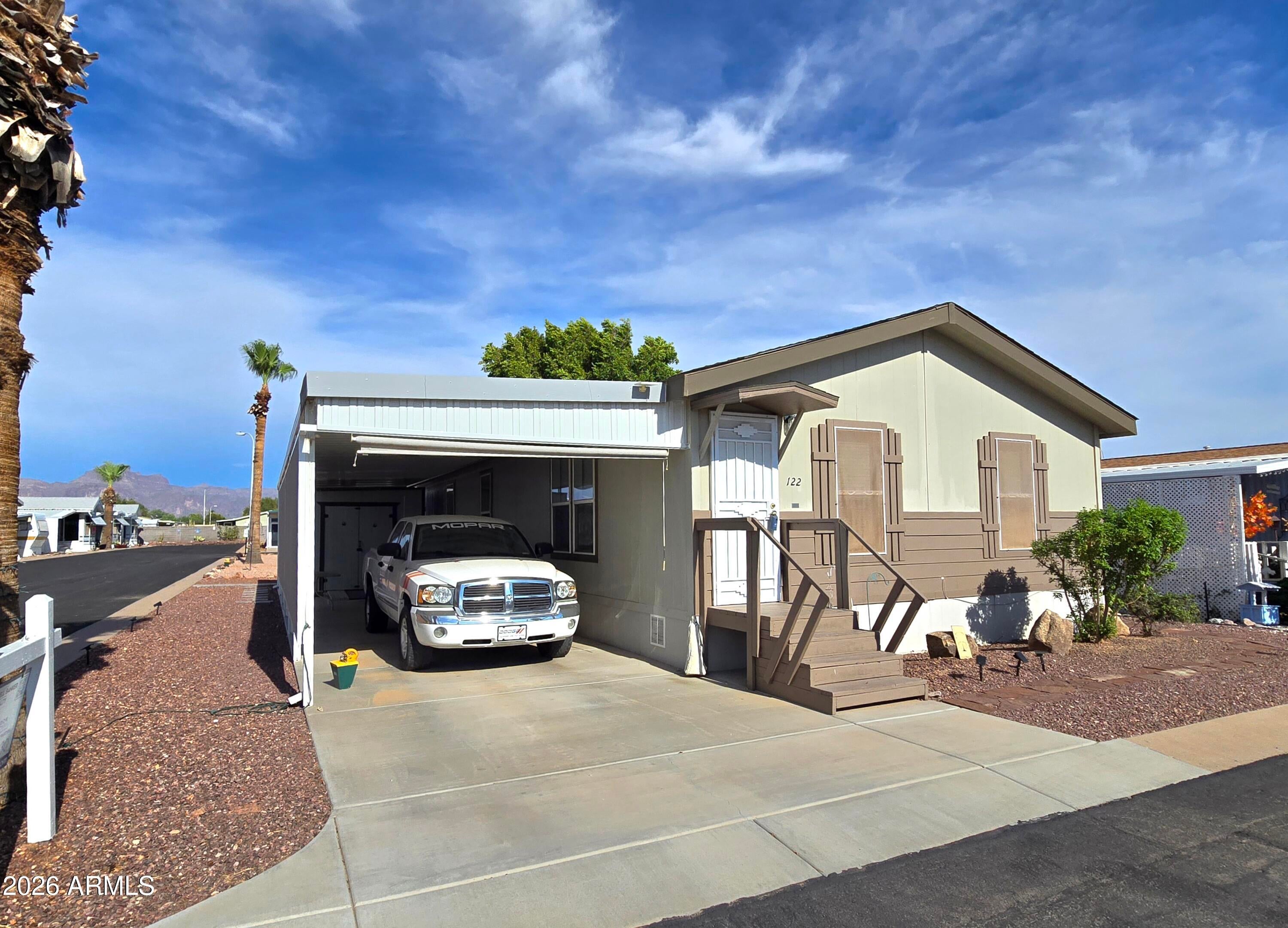 351 N Meridian Road 122