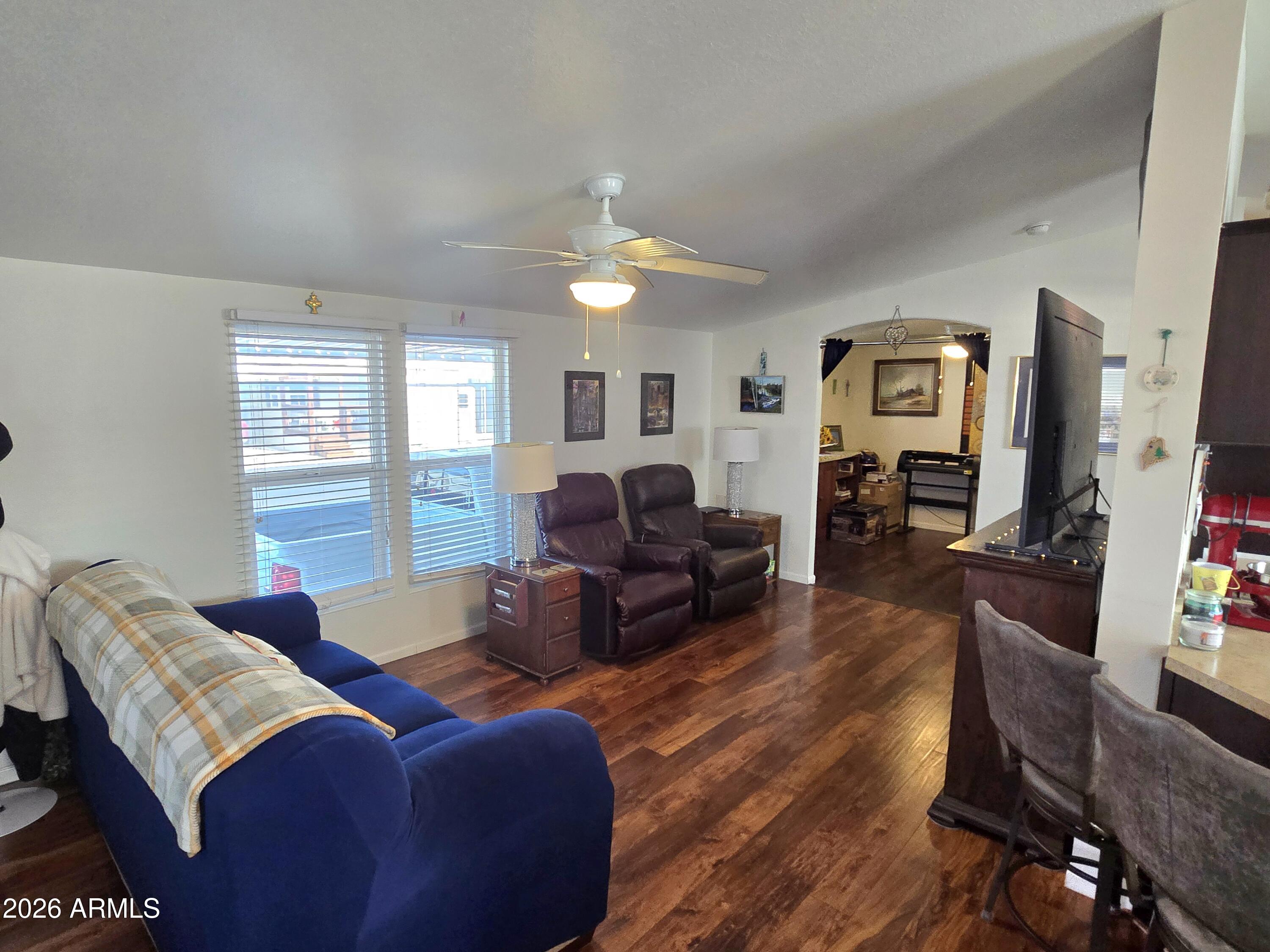 351 N Meridian Road 122