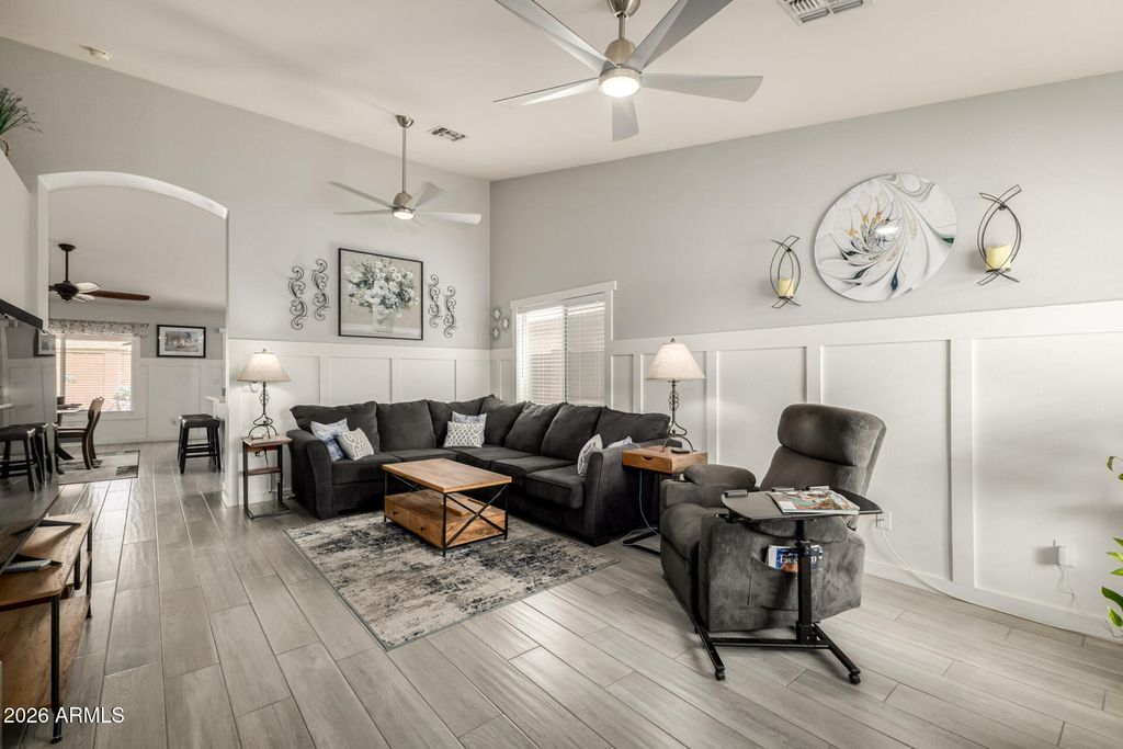 Photo of 11610 W Hubbell Street, Avondale, AZ 85392 (MLS # 6994174)