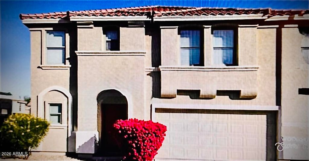 Photo of 9527 N 82nd Lane, Peoria, AZ 85345 (MLS # 6970050)