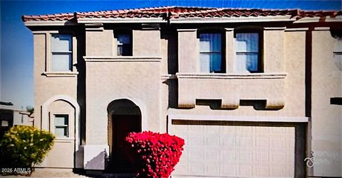 9527 N 82ND Lane Peoria AZ 85345