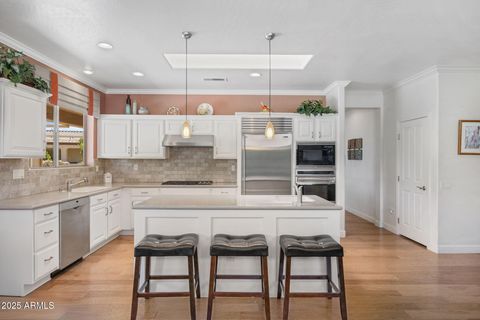 19925 N HALF MOON Drive Surprise AZ 85374